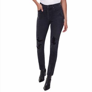 Citizens of Humanity Charlotte High Rise Jeans